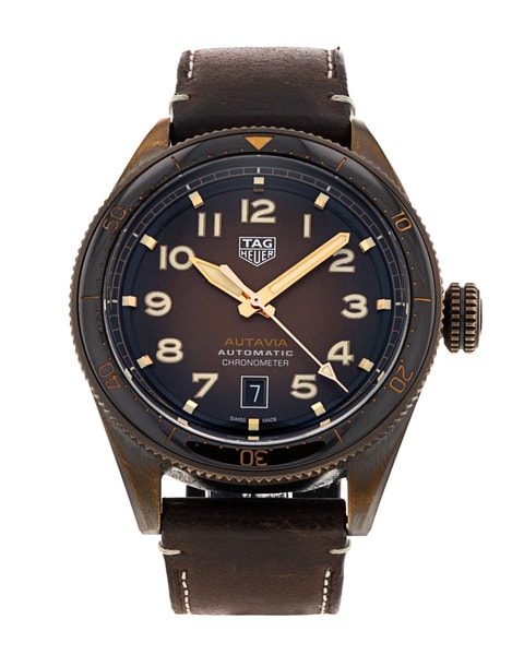 Tag Heuer Autavia WBE5191.FC8276